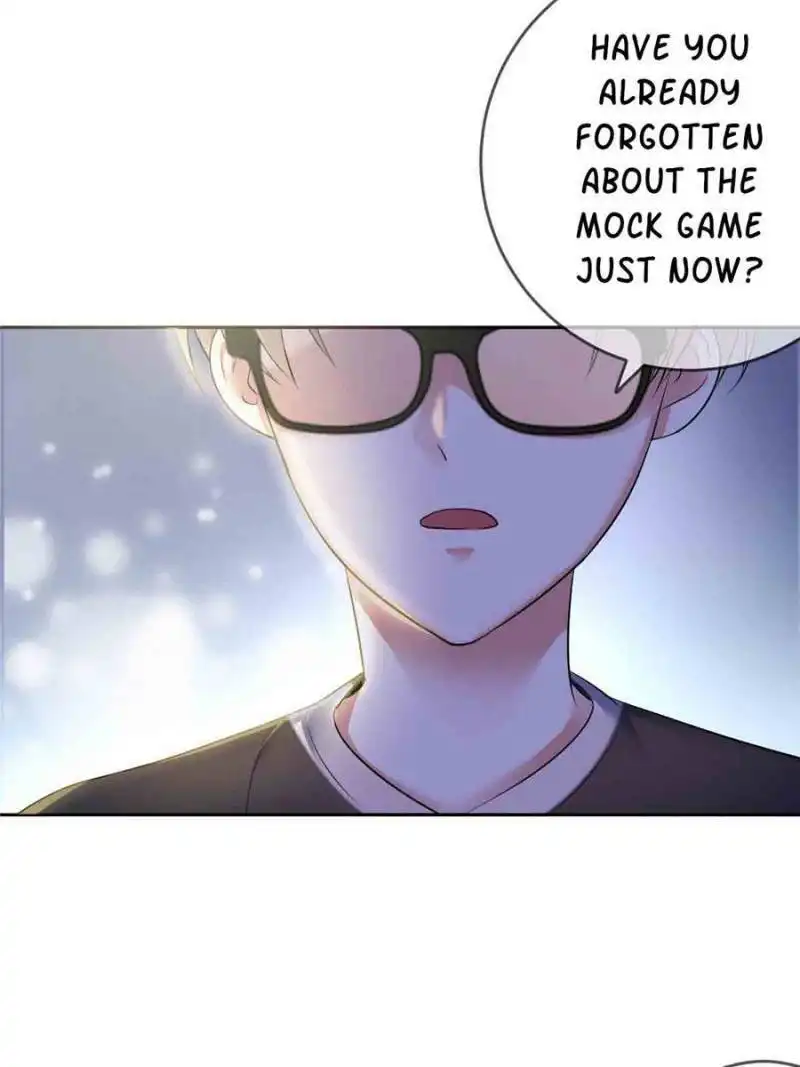Legend Reboot Chapter 80 18